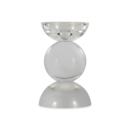 Ball - Candle Holder