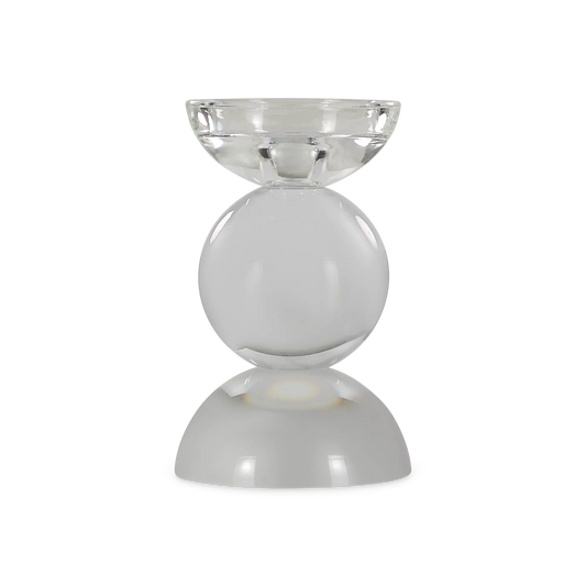 Ball - Candle Holder