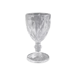 Verre à pied Diamond