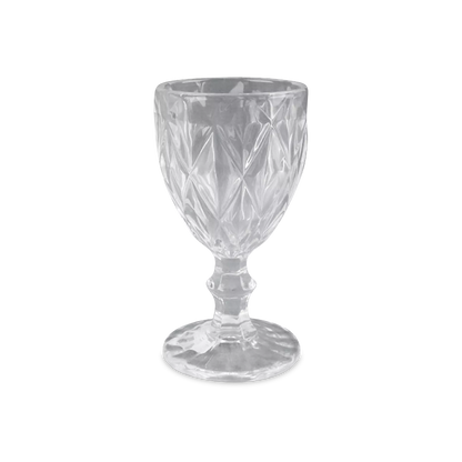 Verre à pied Diamond