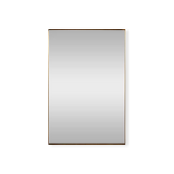 Cider - Miroir rectangulaire