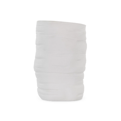 Azures - Ceramic Vase