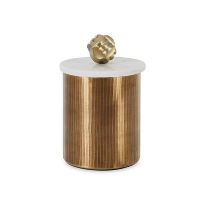Tomar - Jar with Lid