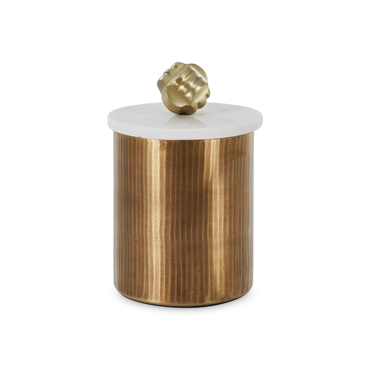 Tomar - Jar with Lid