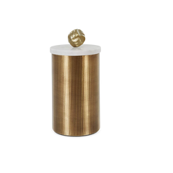 Tomar - Jar with Lid