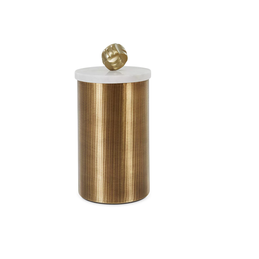 Tomar - Jar with Lid