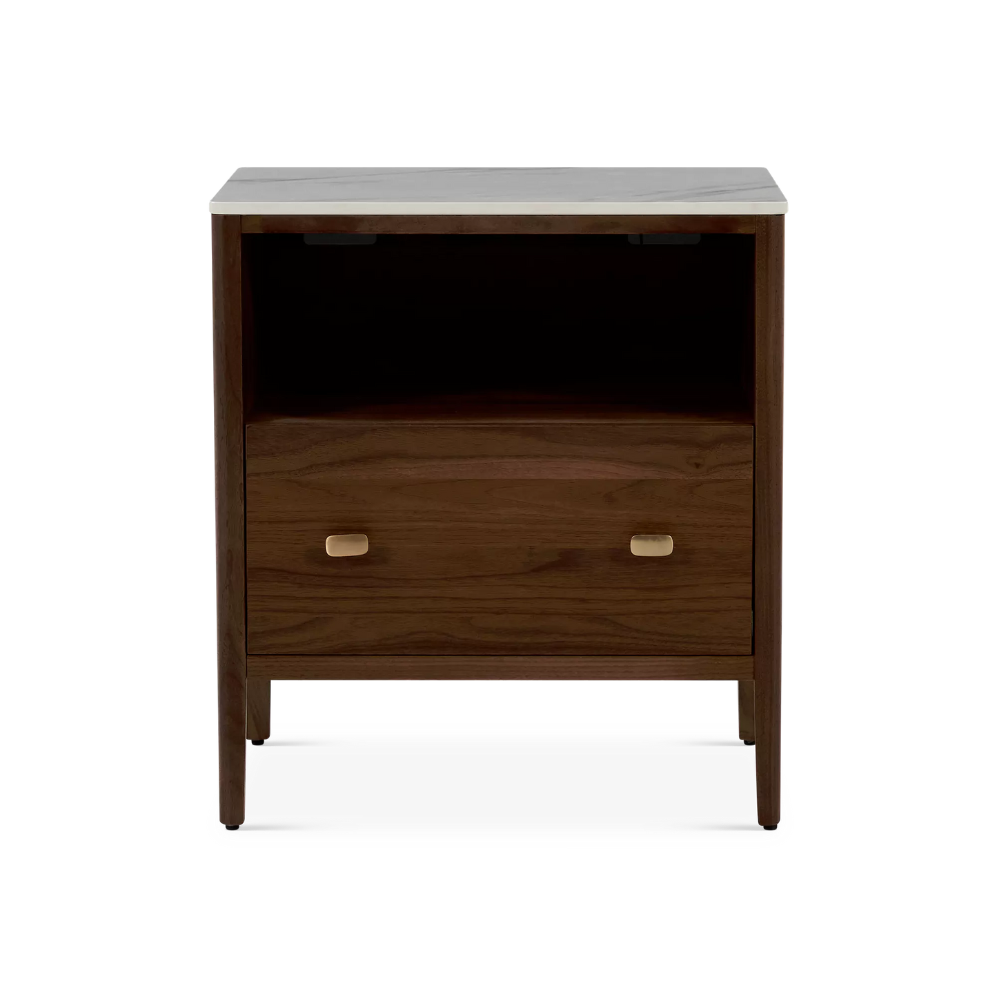 Zara - Table de chevet par Mobican