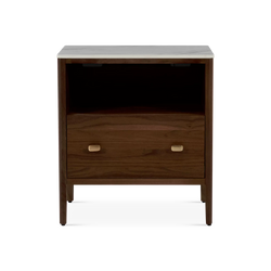 Zara - Table de chevet par Mobican