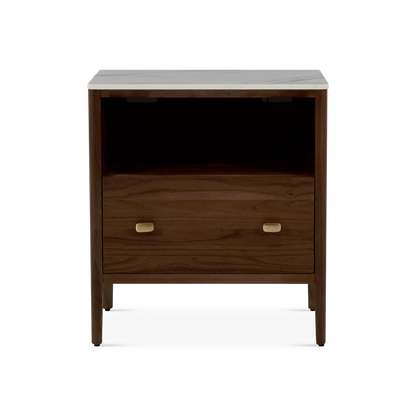 Zara - Table de chevet par Mobican