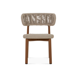 Chaise Lady