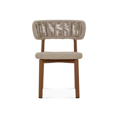 Chaise Lady