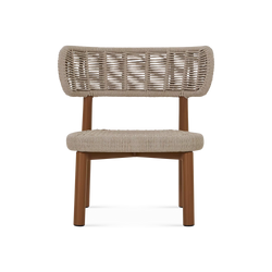 Fauteuil Lady