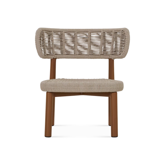 Fauteuil Lady