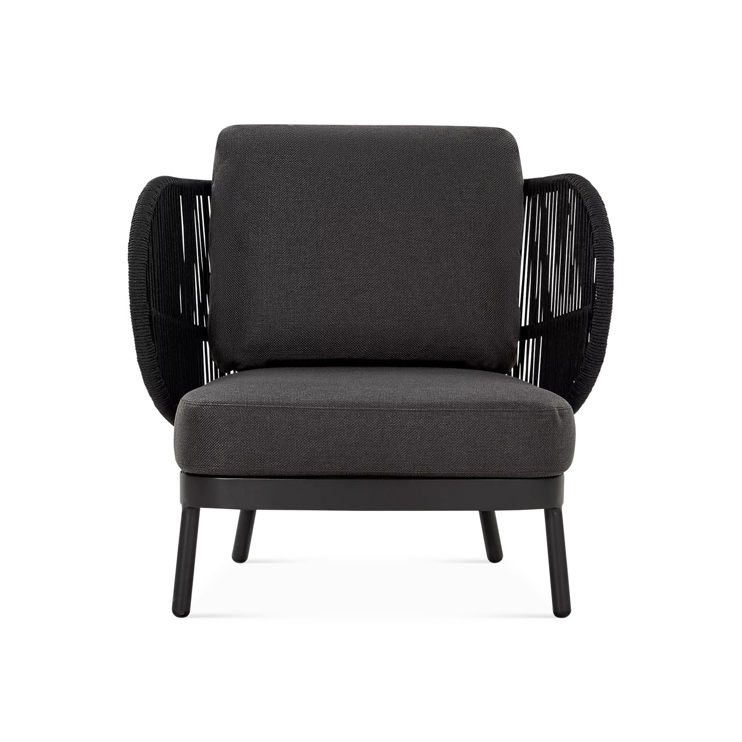 Fauteuil Kiss