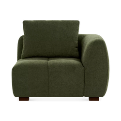 Fauteuil en coin Ben