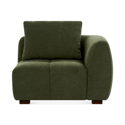Fauteuil en coin Ben