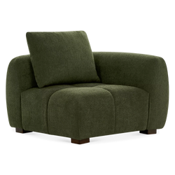 Ben - Reversible Modular Corner Chair
