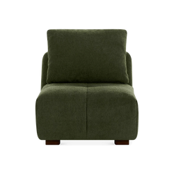 Fauteuil sans bras Ben