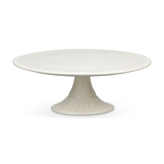 Chantilly Pedestal cake stand