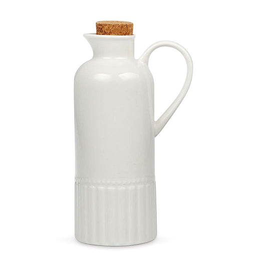 Chantilly serving bottle