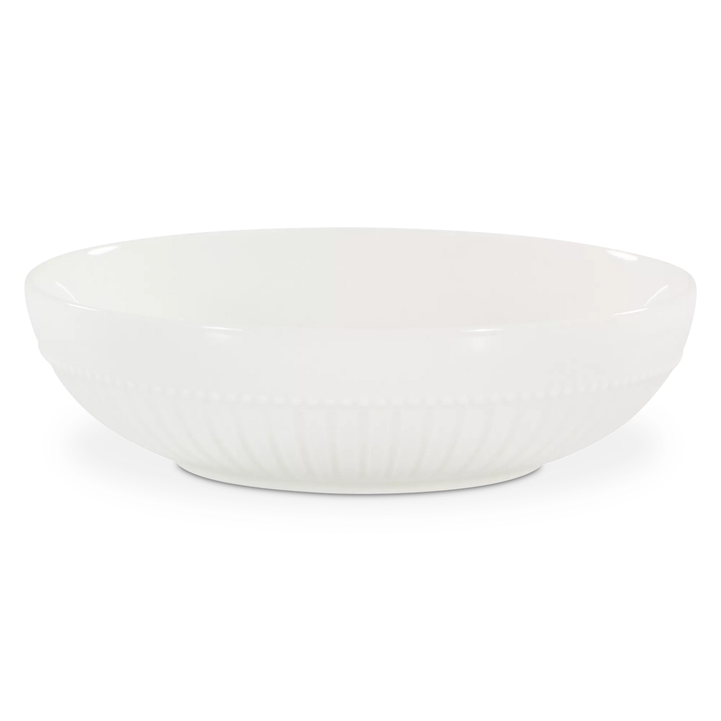 Chantilly - Bol à soupe en porcelaine