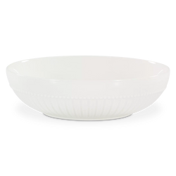 Chantilly - Bol à soupe en porcelaine