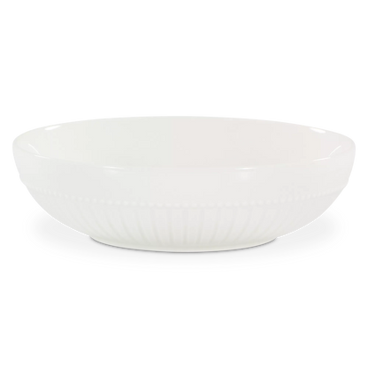 Chantilly - Bol à soupe en porcelaine