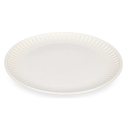 Assiette à salade Chantilly