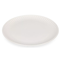 Assiette à dîner Chantilly