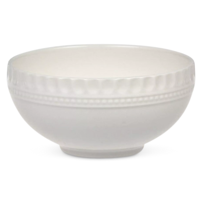 Chantilly dip bowl