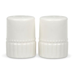 Ensemble salière et poivrière Chantilly