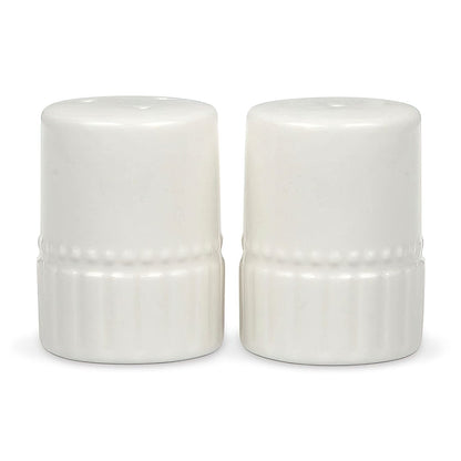 Ensemble salière et poivrière Chantilly