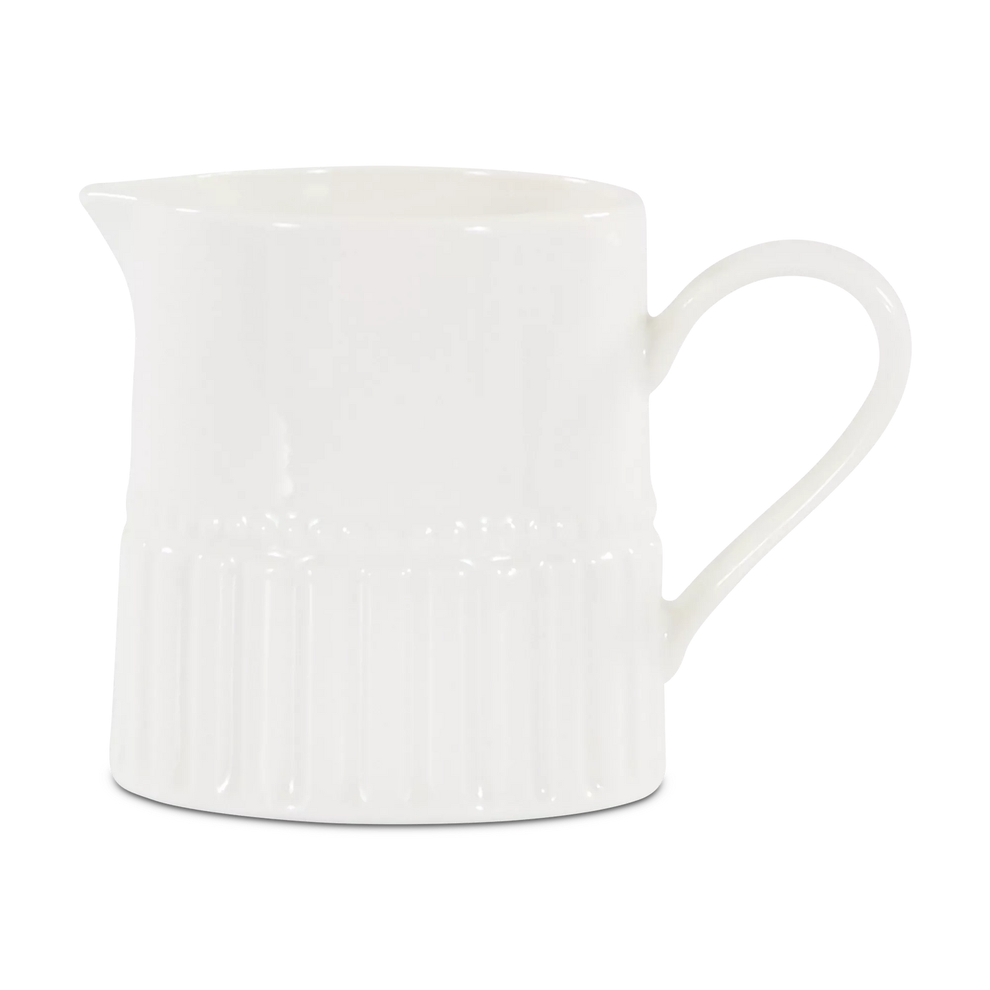 Chantilly - Crémier en porcelaine de 250 ml
