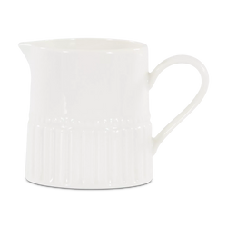 Chantilly - Crémier en porcelaine de 250 ml
