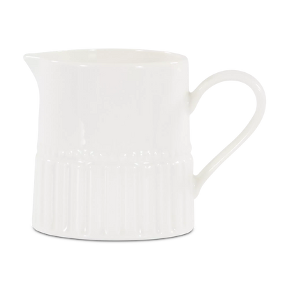 Chantilly - Crémier en porcelaine de 250 ml
