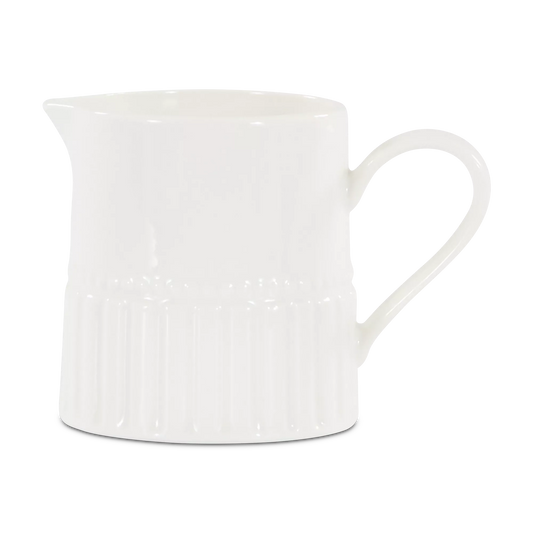 Chantilly - Crémier en porcelaine de 250 ml
