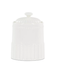 Chantilly - Sucrier en porcelaine de 275 ml
