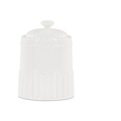 Chantilly - Sucrier en porcelaine de 275 ml
