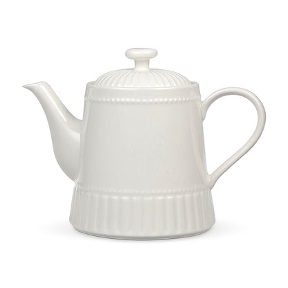 Chantilly Teapot