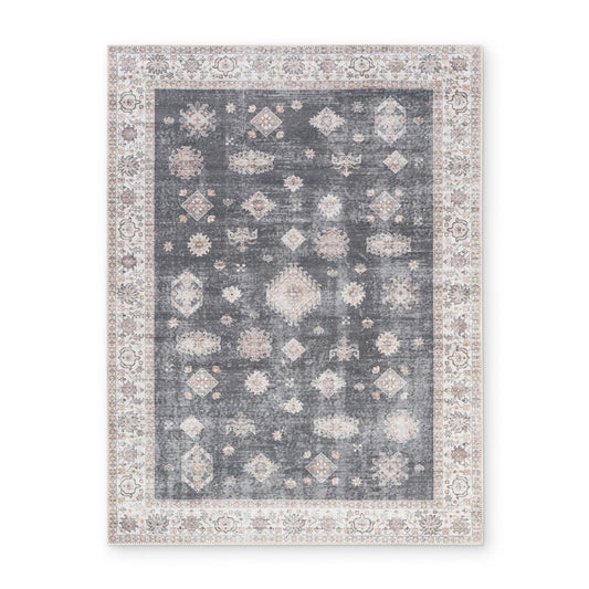 Aura II rug