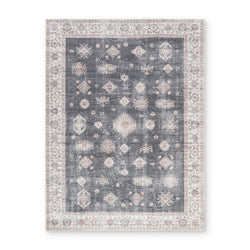 Aura II rug