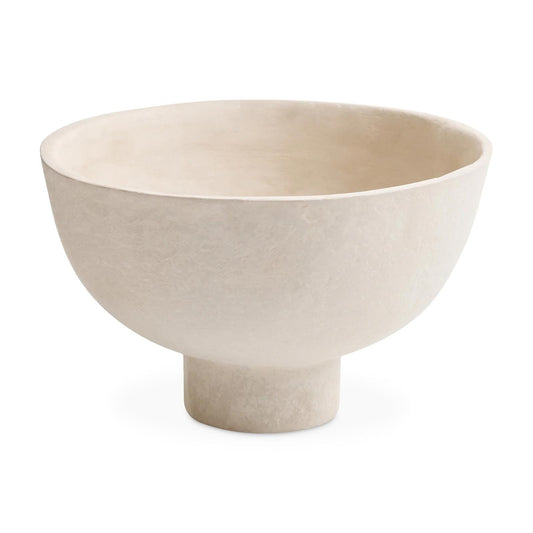 Pop bowl