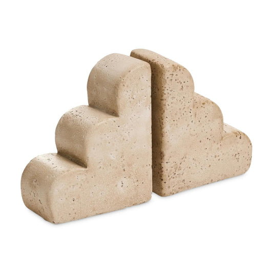 Cala bookends