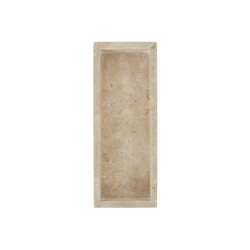 Caunes - Marble Tray