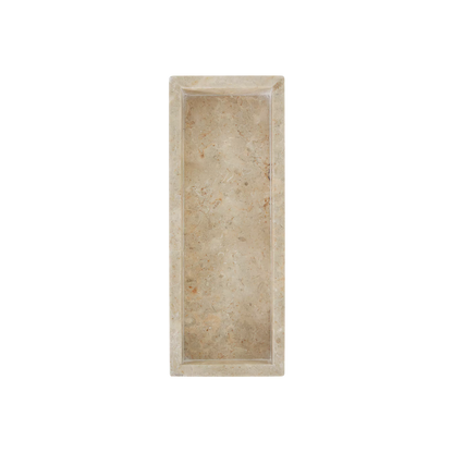 Caunes - Marble Tray