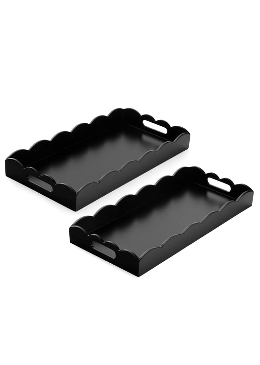 Éclipse - Ensemble plateaux