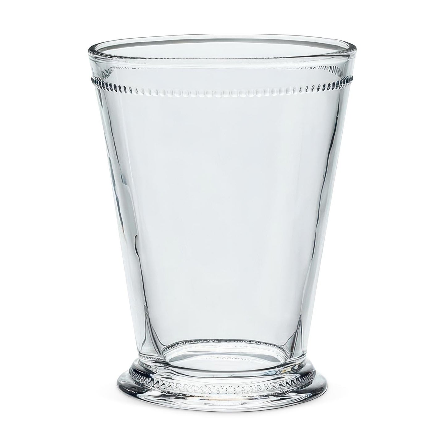 Verre Citation