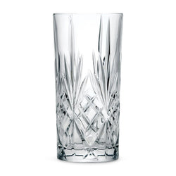 Melodia glass