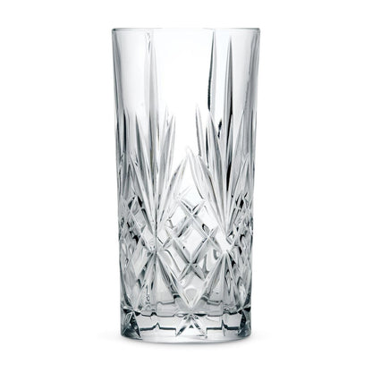 Melodia glass