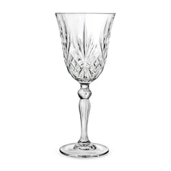 Melodia wine glass